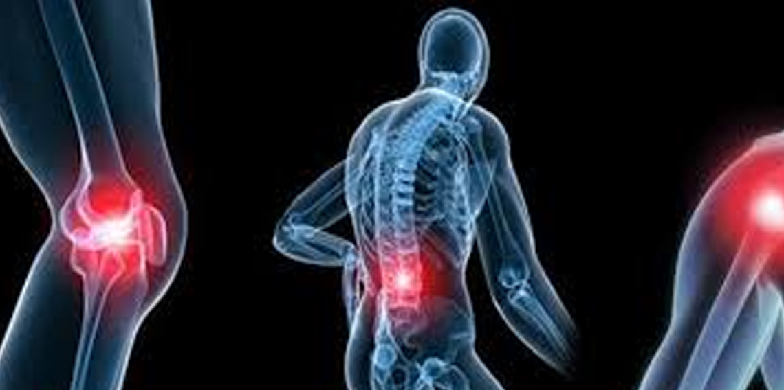 Soğuk hava, kas ve eklem ağrılarını tetikliyor