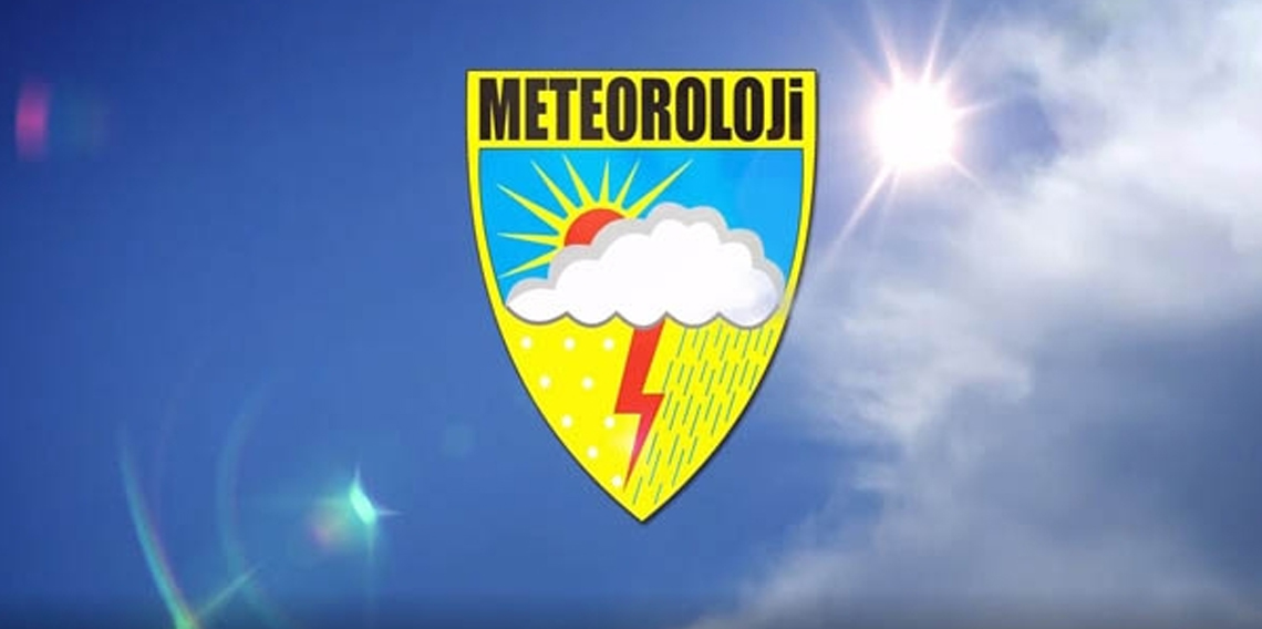 Son dakika! Yurtta hava durumu nasıl olacak?