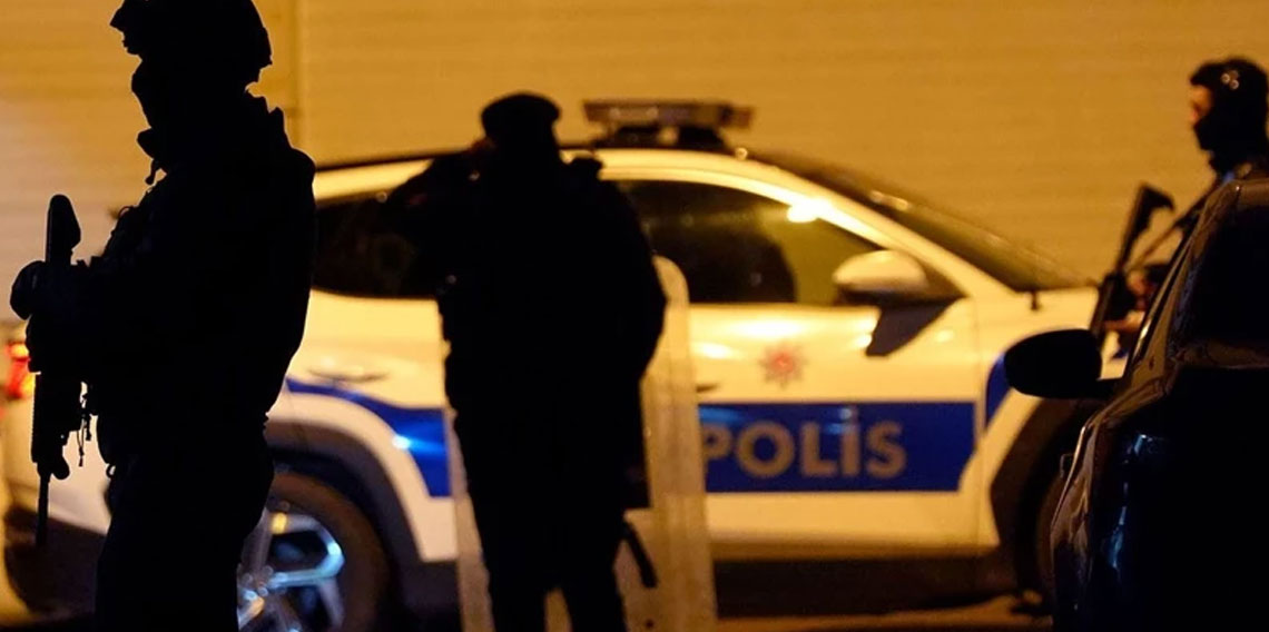 11 yaşındaki çocuk tüfekle vurulmuş halde bulundu