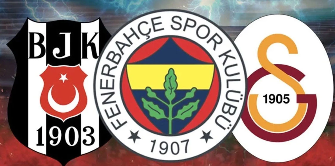 Üç büyüklerden ilk yarıda dev zarar: 2 milyar 415 milyon TL!