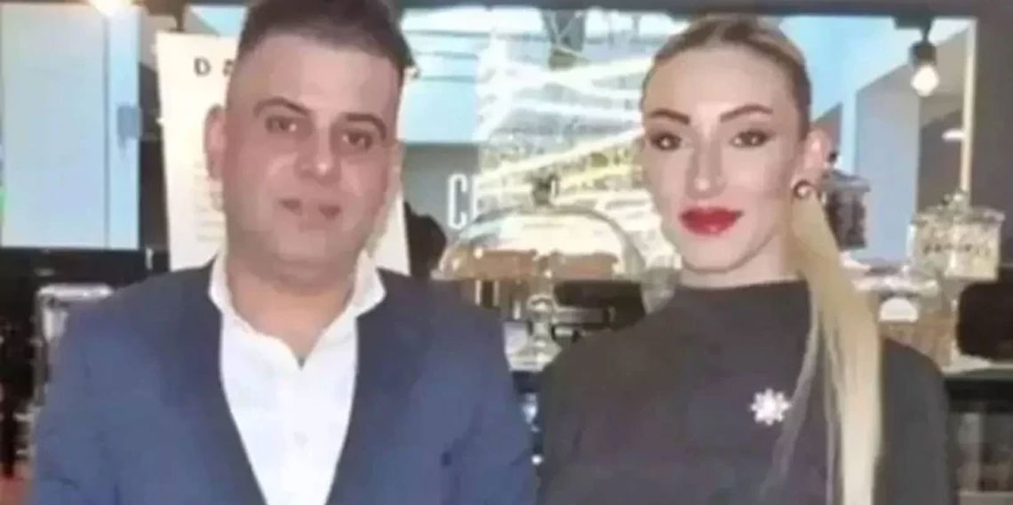 Tuğyan'ın sevgilisi Kervan gözaltına alınmıştı! Yeni gelişme