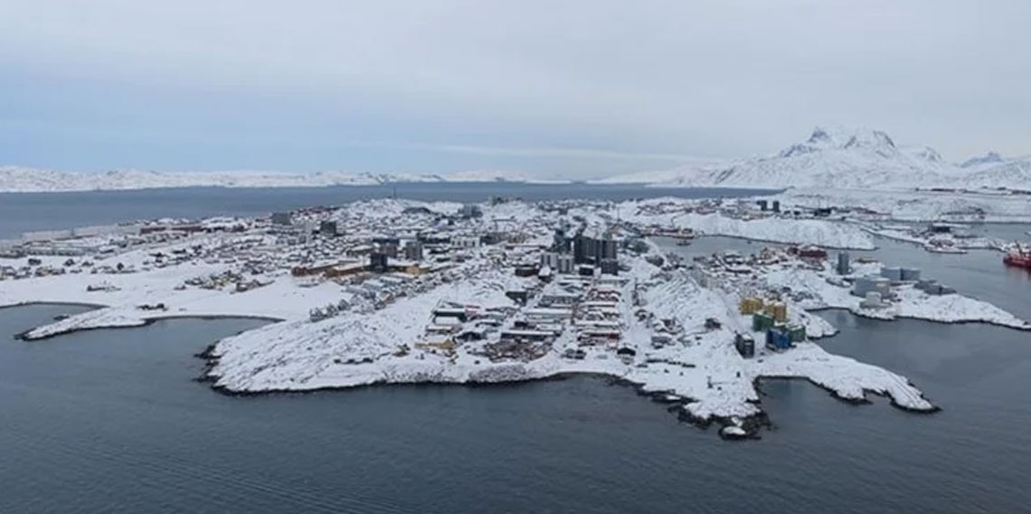 Eski ABD’li diplomattan Grönland yorumu: Türkiye kilit rol alabilir