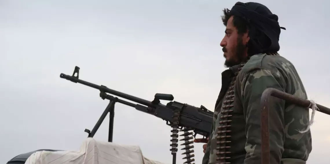 Güvenlik kaynakları ilan etti: SDG hikayesi sona eriyor!