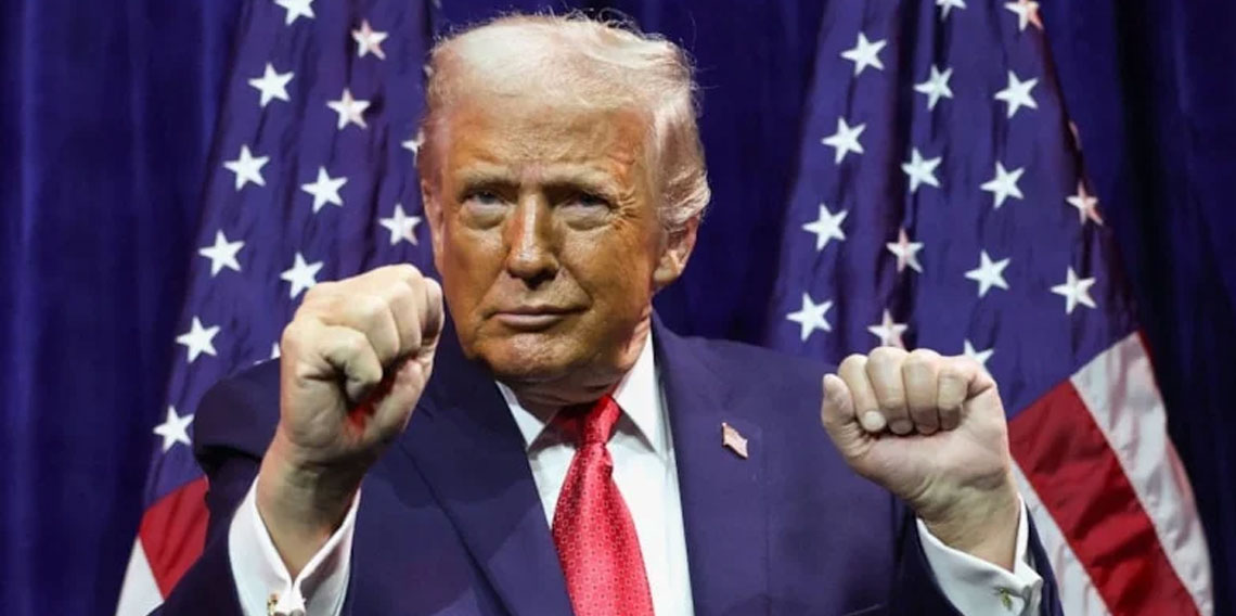 WSJ: Trump, yıl sonuna kadar Küba'da rejim değişikliği hedefliyor