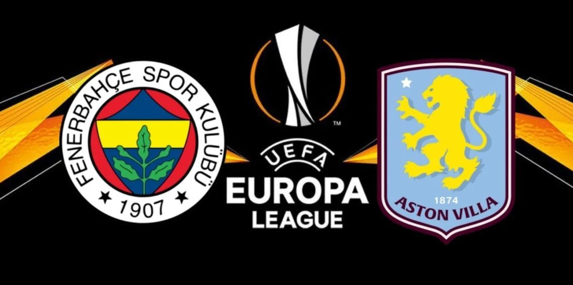 Fenerbahçe - Aston Villa: Muhtemel 11'ler! Maç saat 20:45’te TRT 1’de