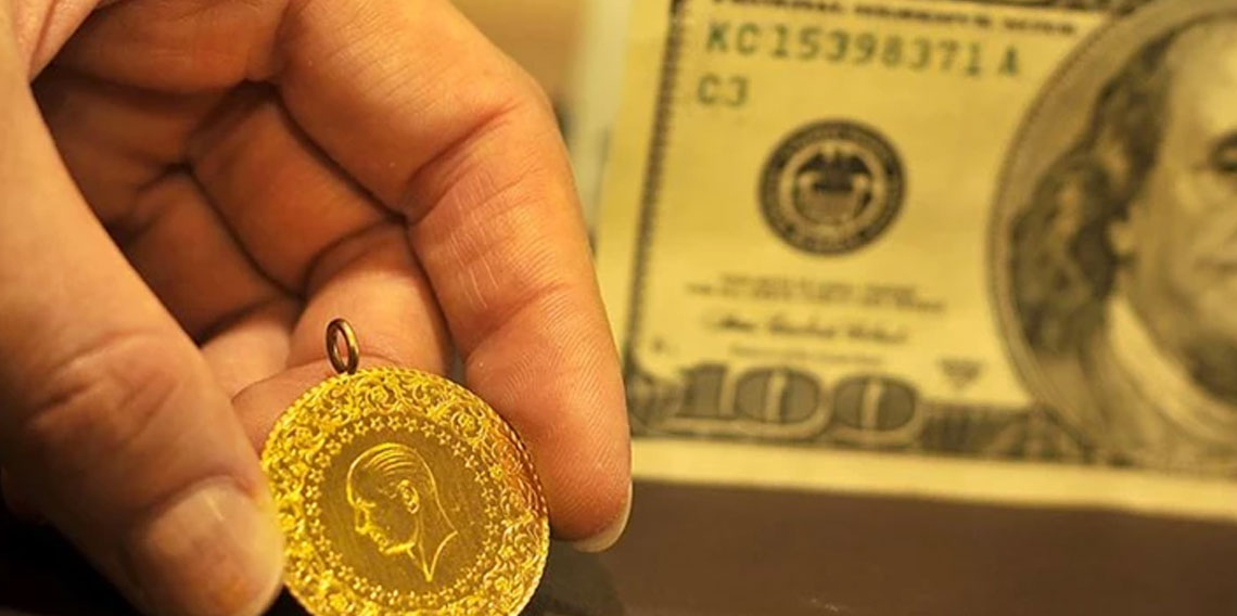 Merkez Bankası rezervlerinde tarihi rekor!