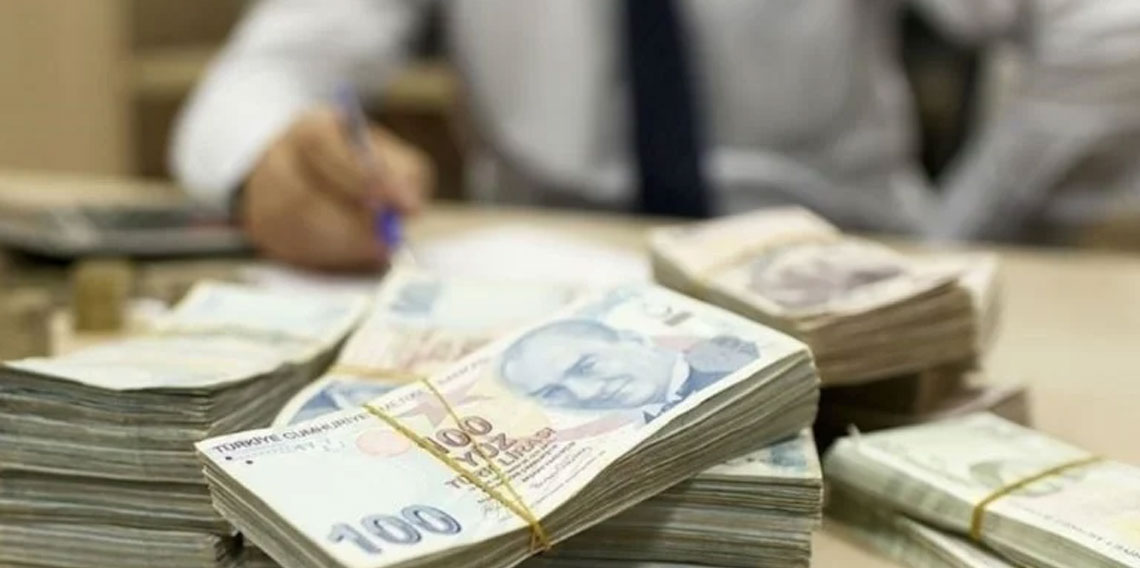 KKM bakiyesi düştü! Toplam mevduatın yüzde 0,02'sine geriledi