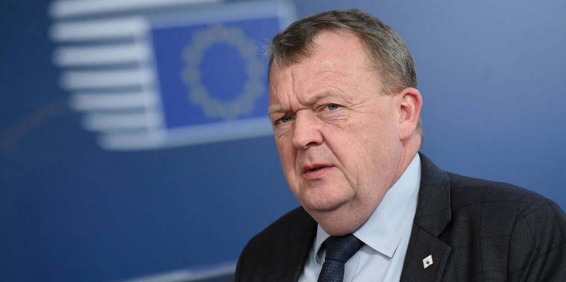 Danimarka'dan Grönland için 'kırmızı çizgimiz' mesajı!