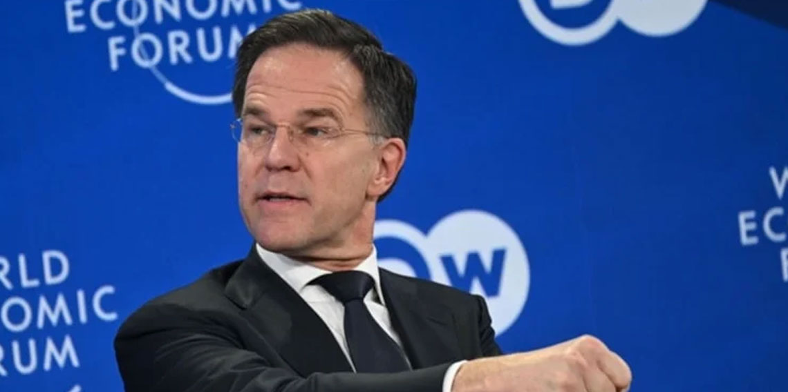Rutte: ABD’ye yönelik bir saldırıda NATO müttefikleri yanında olur