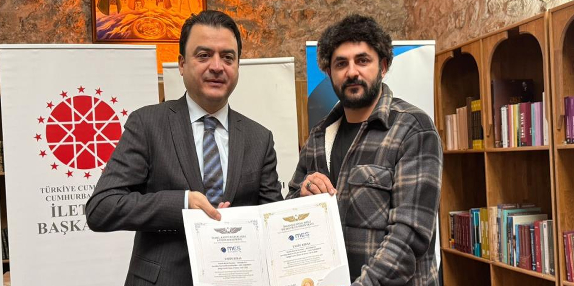 Tokatlı gazeteciler İHA 1 ticari pilot sertifikalarını aldı