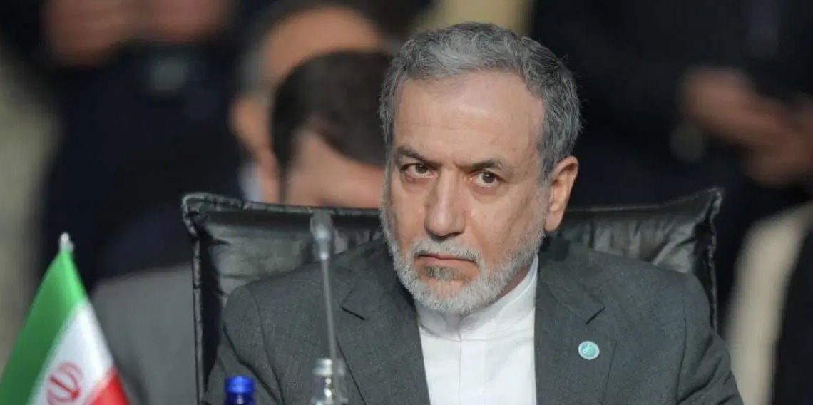 Arakçi’den ZeLenskiy’e: 