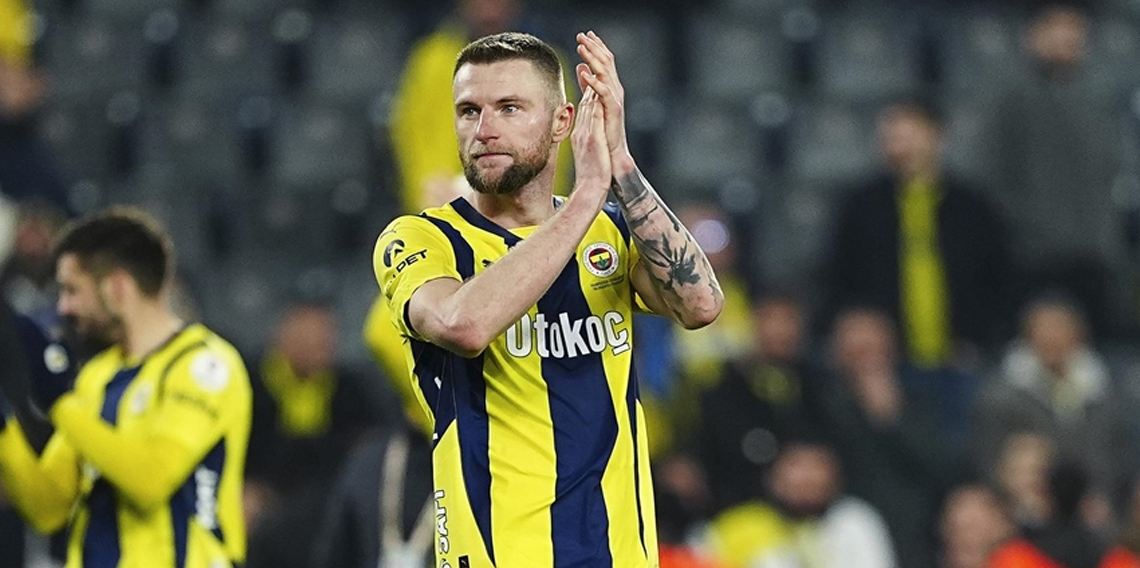 Milan Skriniar cezalı duruma düştü! Steau Bükreş maçında yok!