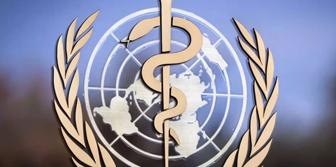 ABD, Dünya Sağlık Örgütünden resmen ayrıldı!