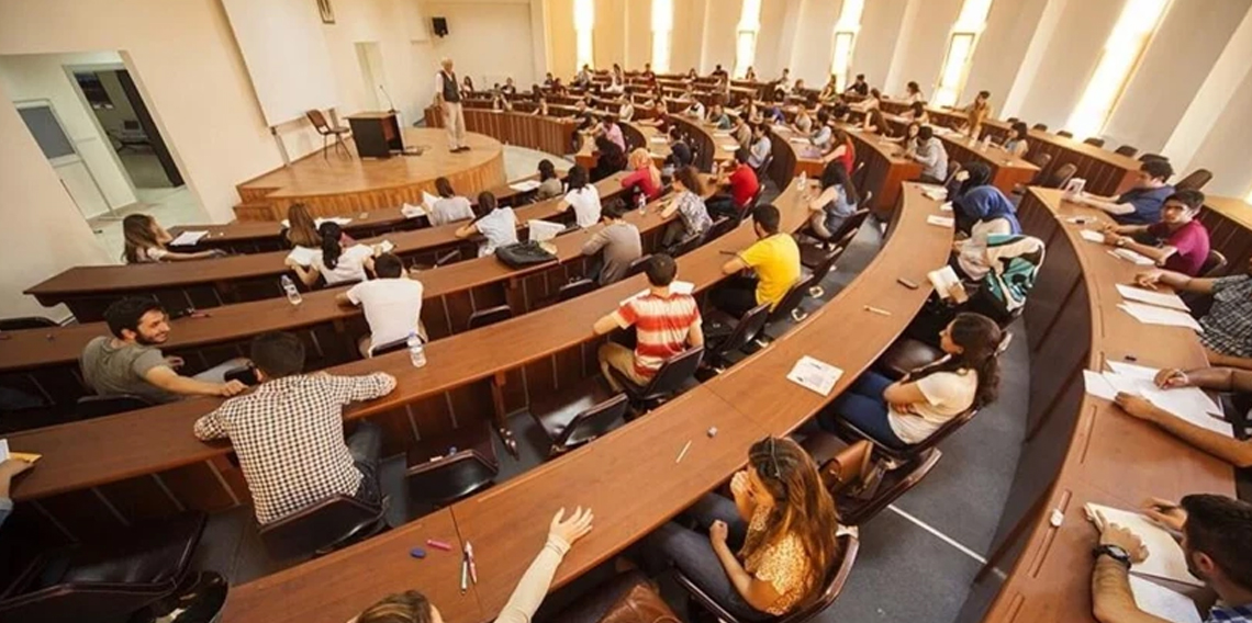 Davos’tan sonra akademi sahnesi: Asya üniversiteleri Avrupa’yı solladı!