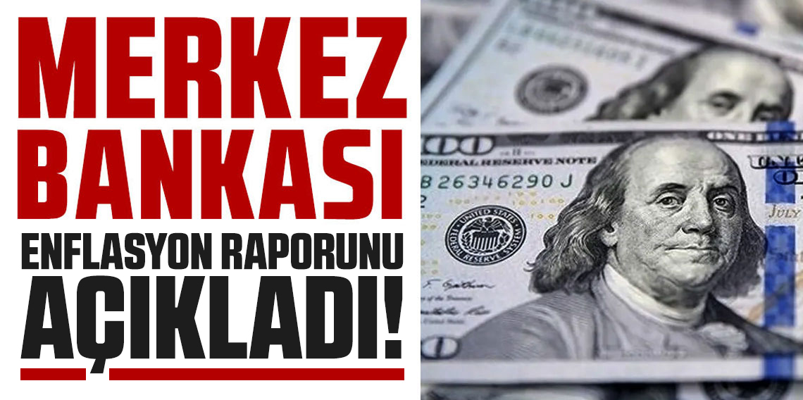 TCMB Raporundan Çarpıcı Tespit: 