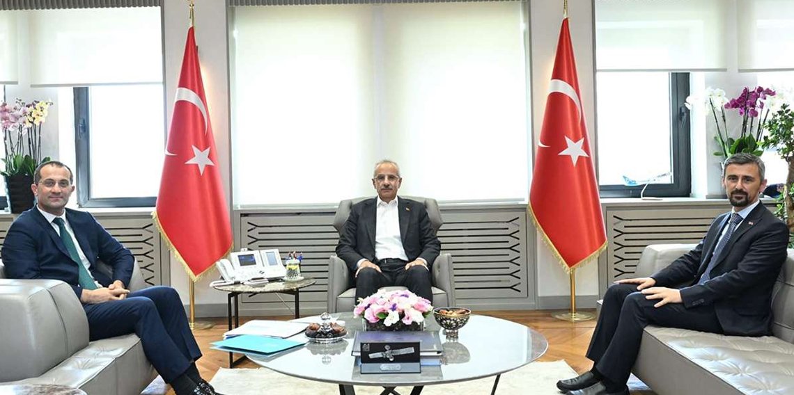 Akçaabat'a 550 Milyon TL'lik Dev Yatırım Müjdesi! İlk Kazma Ne Zaman Vurulacak?