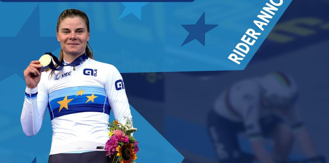 Avrupa pist bisikletinin yıldızları Konya’da buluşuyor