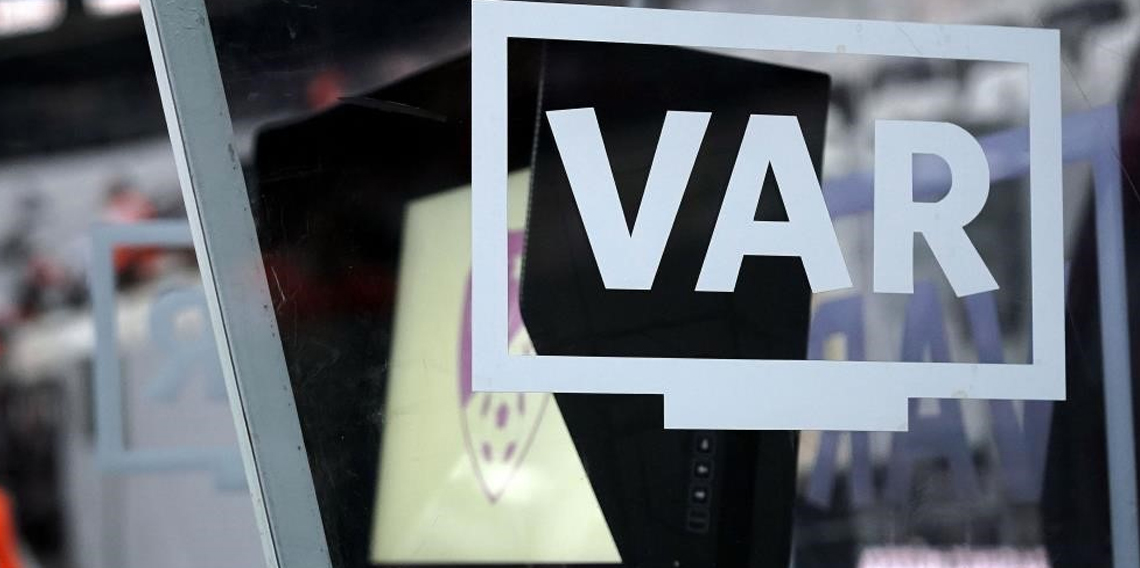 Süper Lig'de günün VAR hakemleri belli oldu