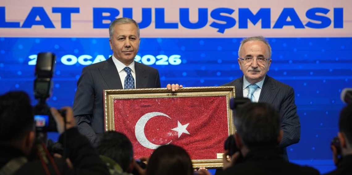 İçişleri Bakanı Yerlikaya: 