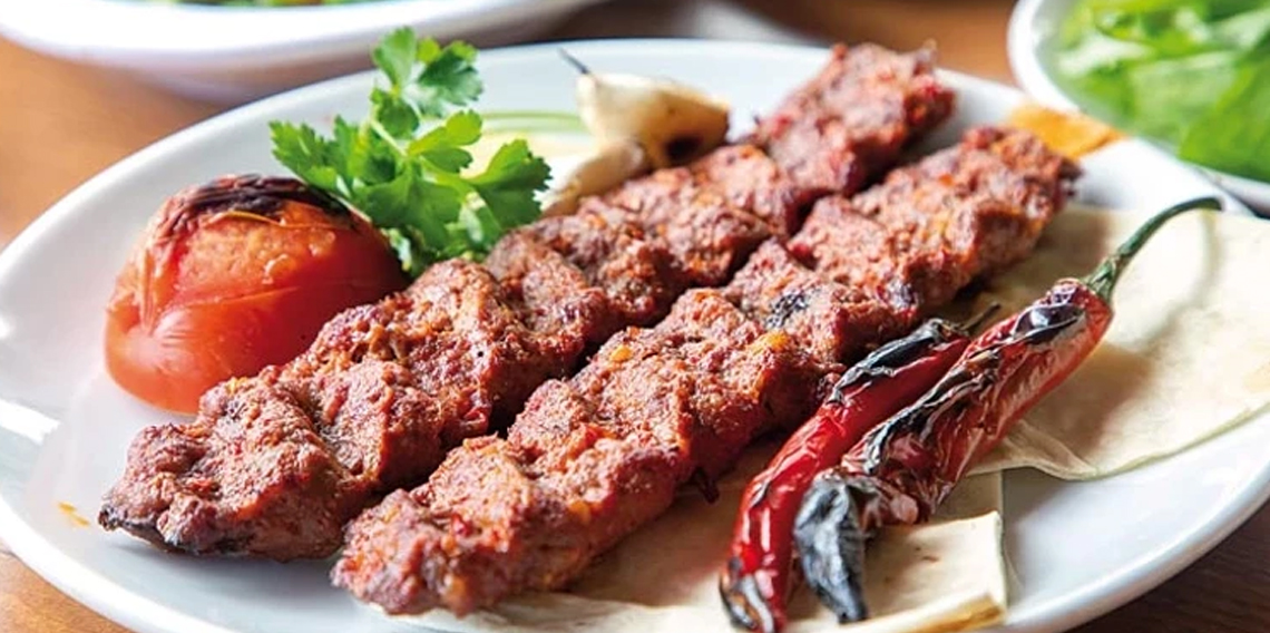 Türk mutfağı, Ekvador’un kalbini fethediyor