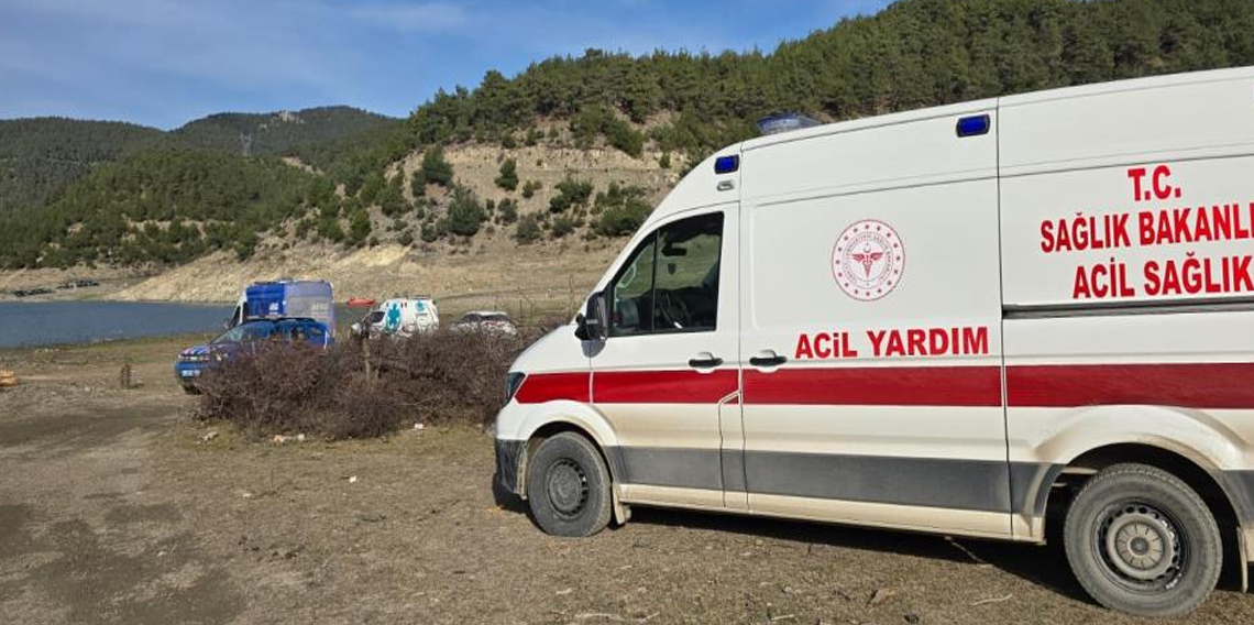 Samsun’da kayıp şahıs alarmı: Aramalar 7’nci gününde