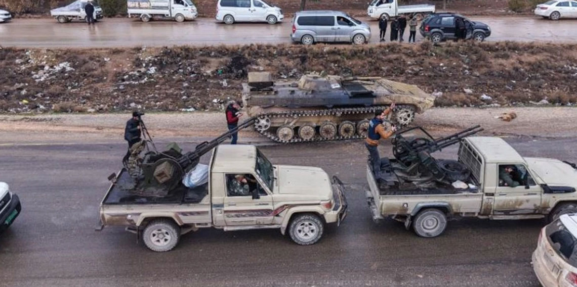 Suriye hükümeti ile terör örgütü SDG arasındaki ateşkes süresi doldu
