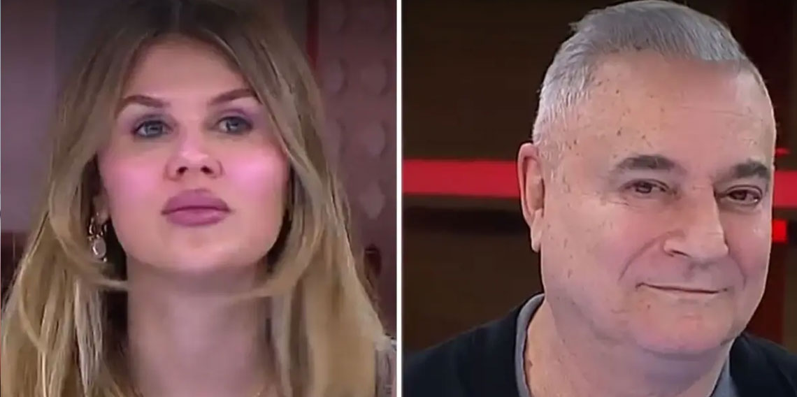 Mehmet Ali Erbil'den şaşkına çeviren tuvalet itirafı