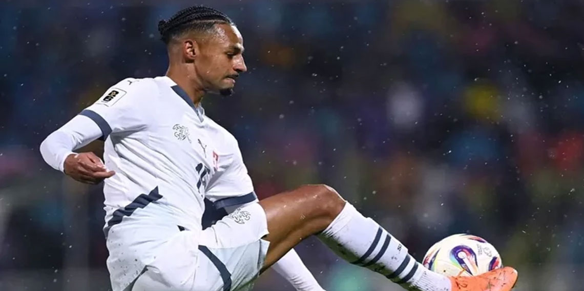 Beşiktaş'ta sürpriz ayrılık