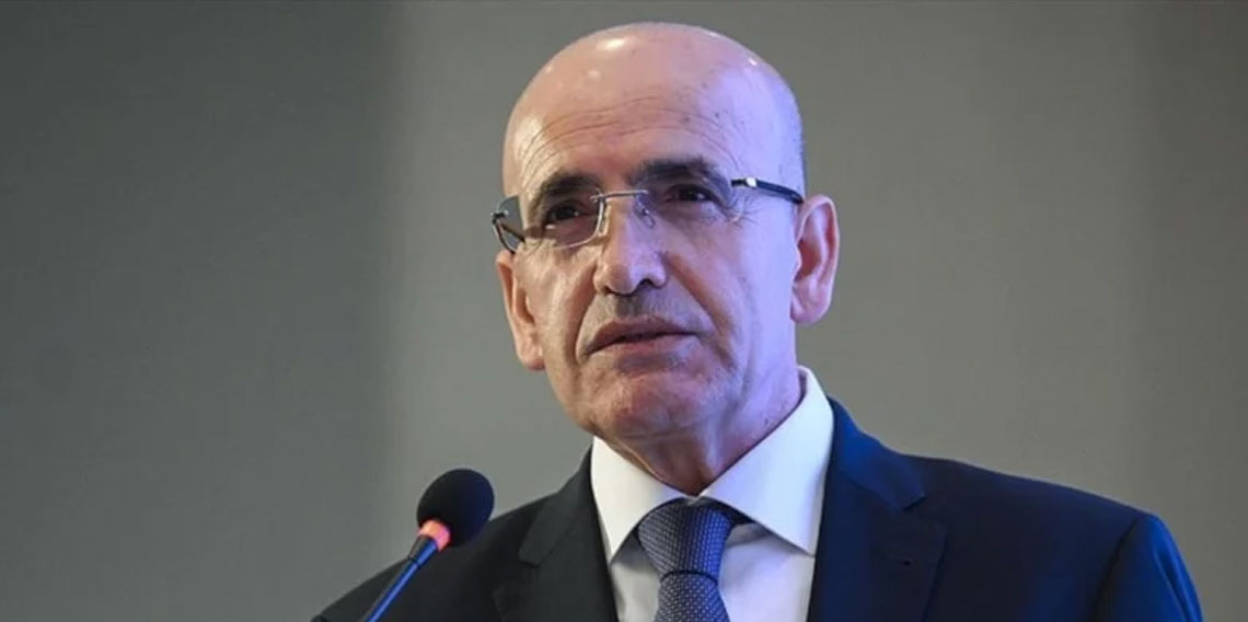 Mehmet Şimşek, Hong Kong'da önemli bir finans zirvesine katılacak