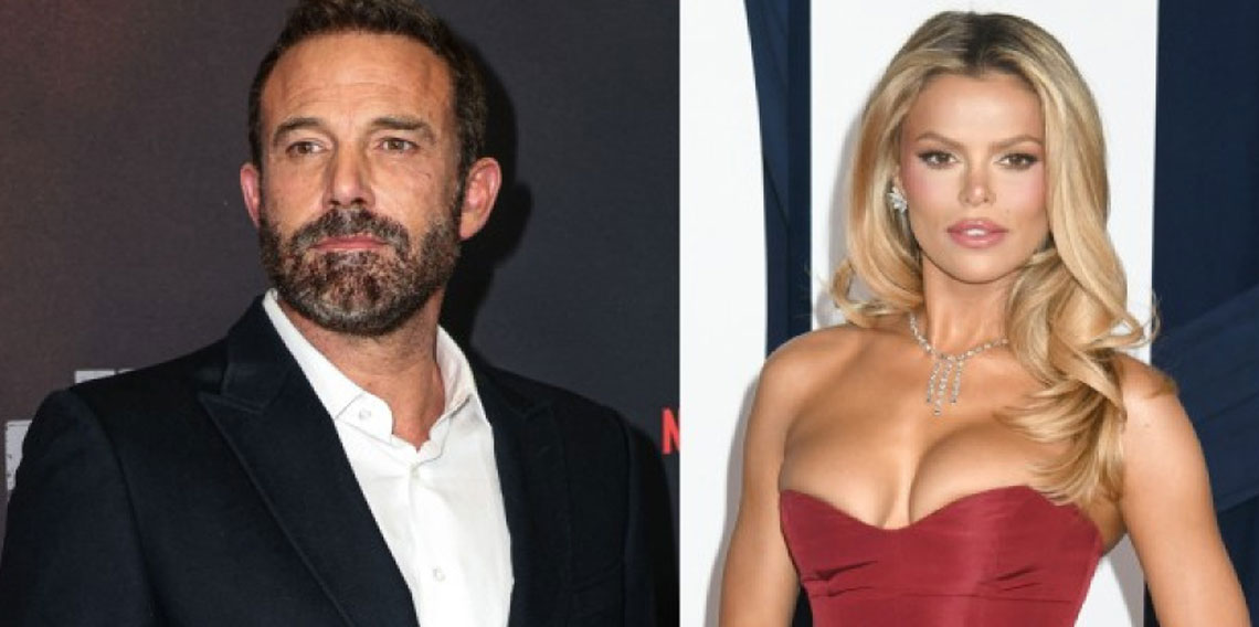 Brooks Nader'den Açıklama: 