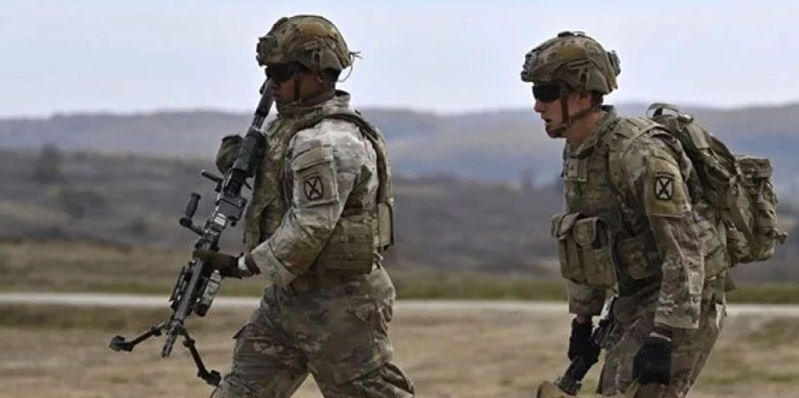 NATO’dan Rusya'ya karşı robotik koruma kalkanı hamlesi