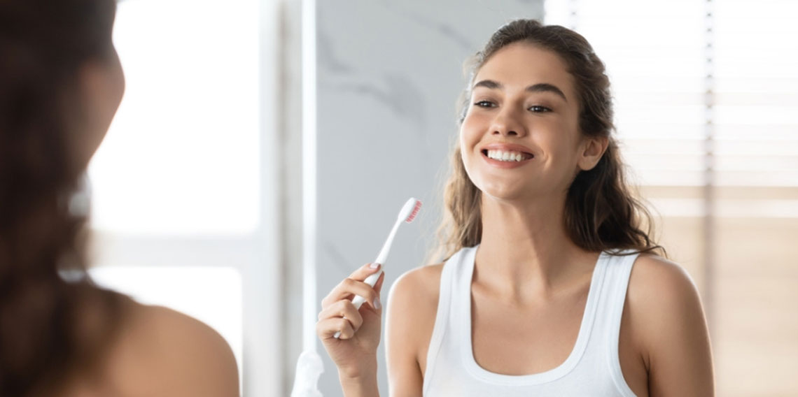 Dişlerinizin çürümesinin nedeni bu hatalar olabilir!