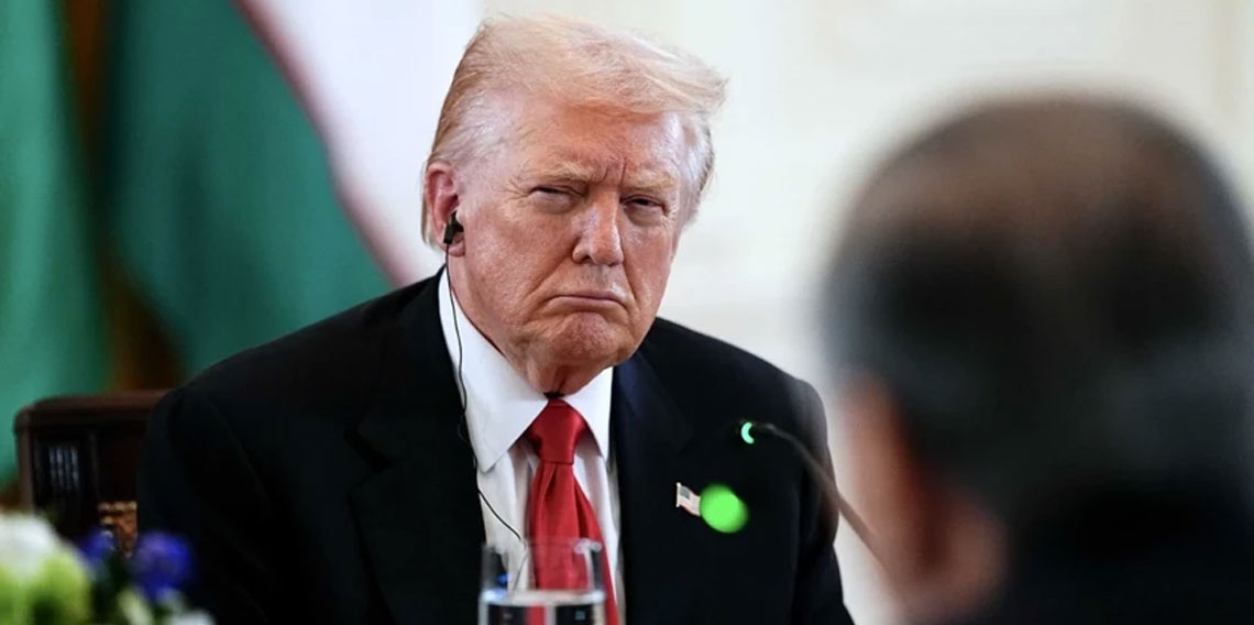 Trump: Venezuela operasyonunda gizli silah kullanıldı