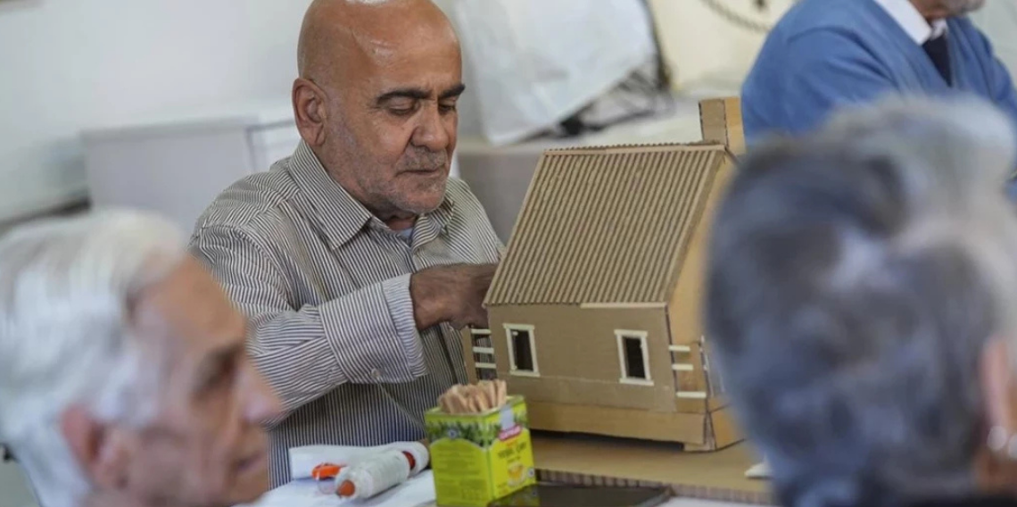 Yüzde 35 zam geldi! Huzurevi ücretleri ateş pahası