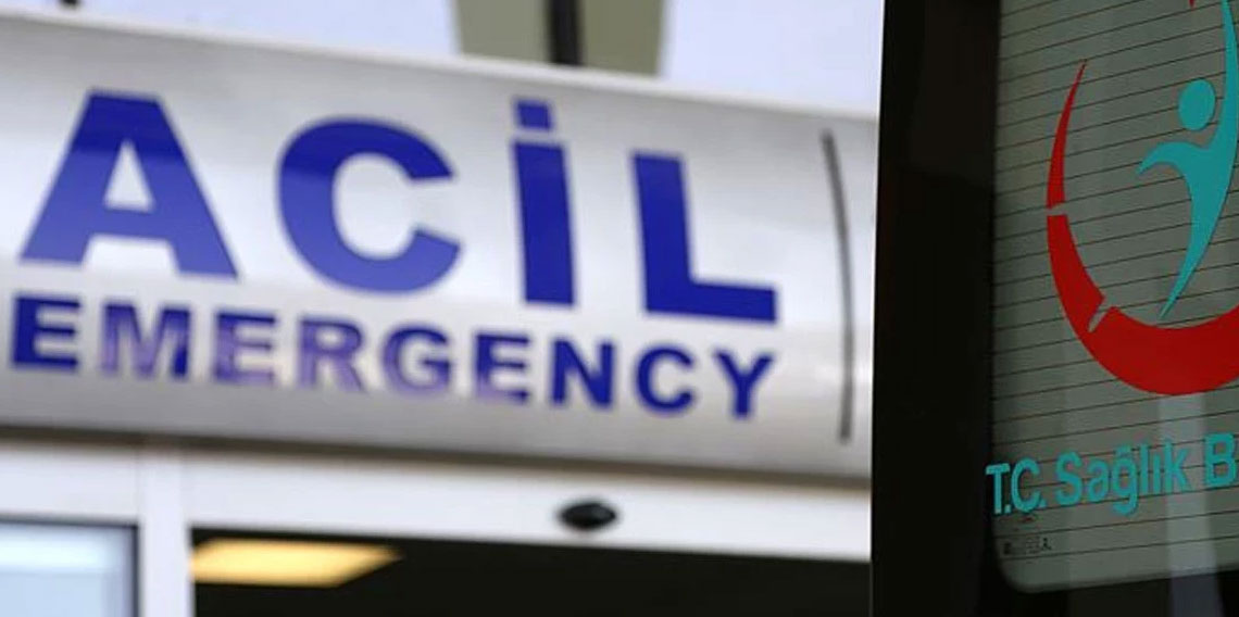 Malatya'da nişan törenine katılan 113 kişi zehirlendi