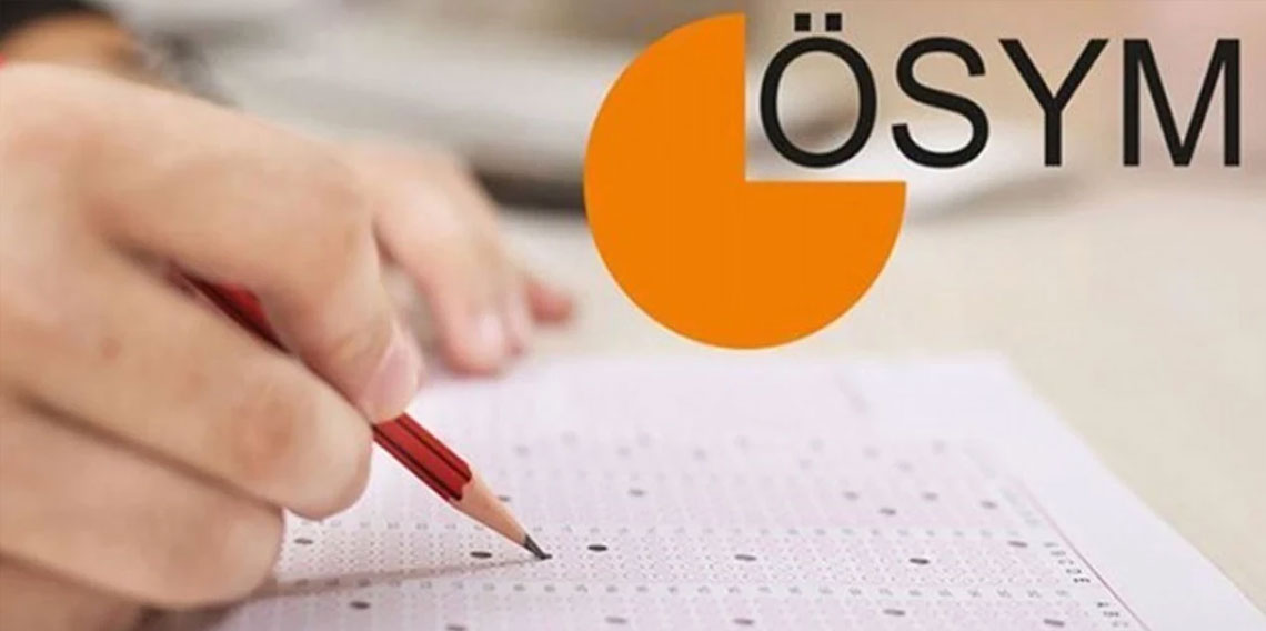 e-YDS 2026/1 İngilizce sonuçları açıklandı!