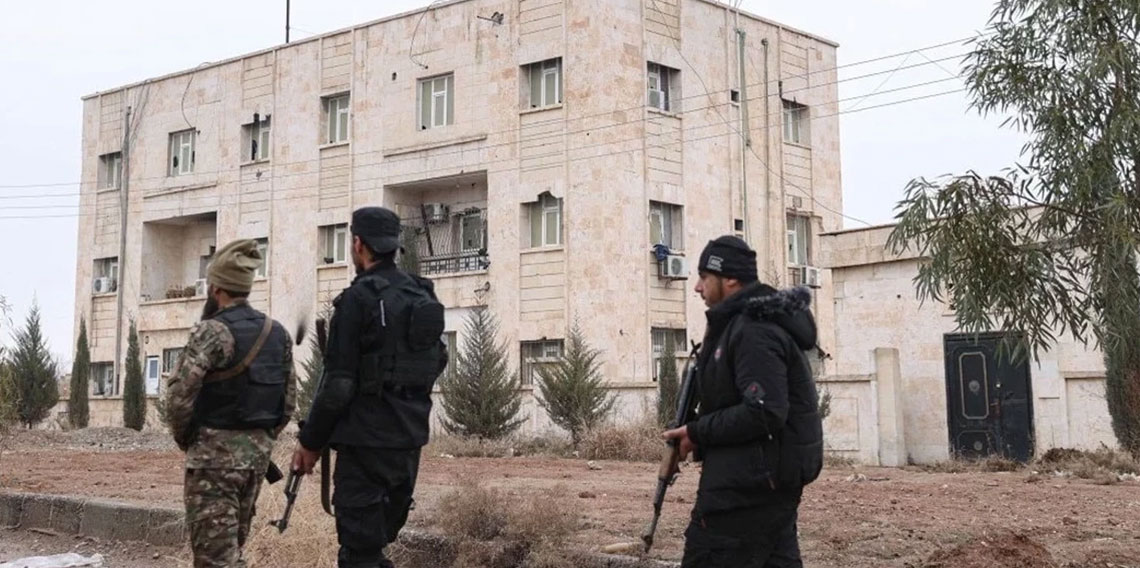 El-Aktan Cezaevi’nde tutulan 126 çocuk serbest bırakıldı