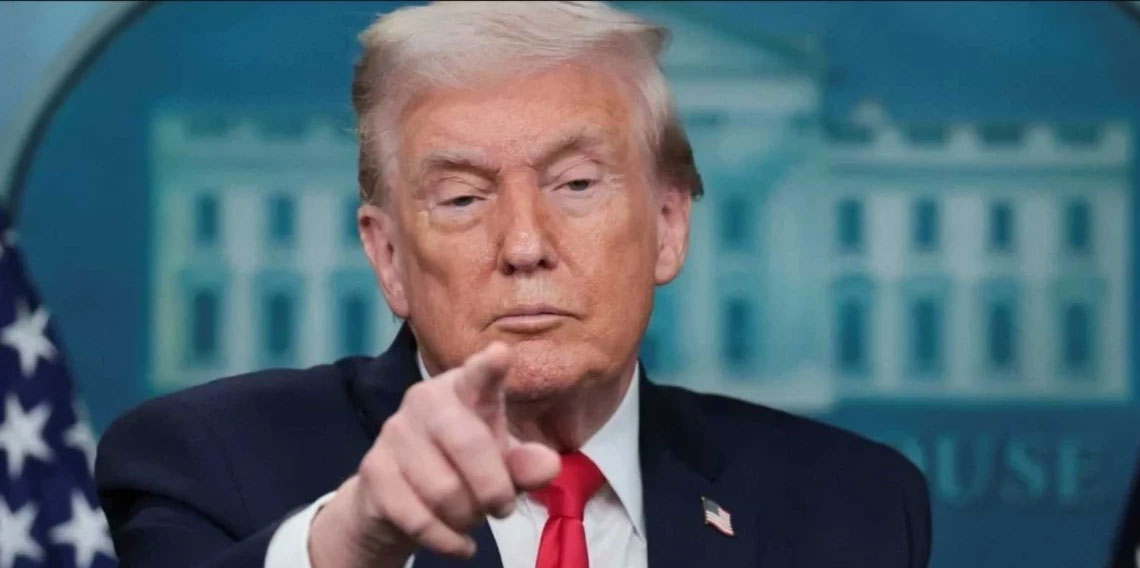 ABD Başkanı Trump, Kanada Başbakanı'nı 'Vali' yaptı