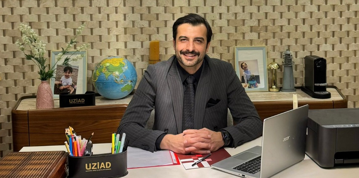 Ümit Turan ; Arapzon yakıştırması tutmadı!