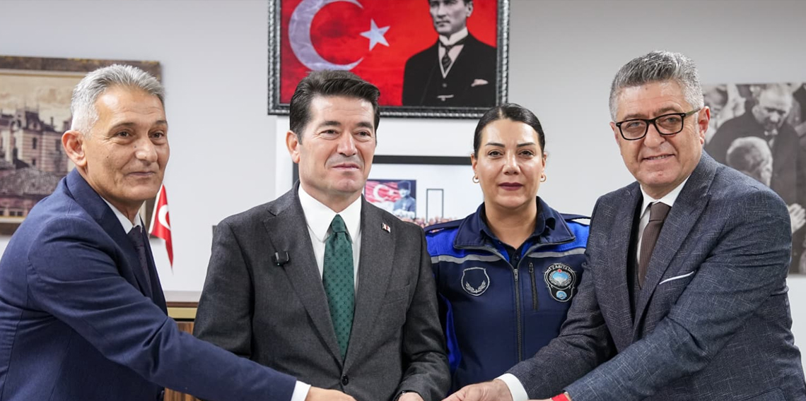 Ortahisar Belediyesi Öğrencilere Burs İçin 721 Bin TL Topladı