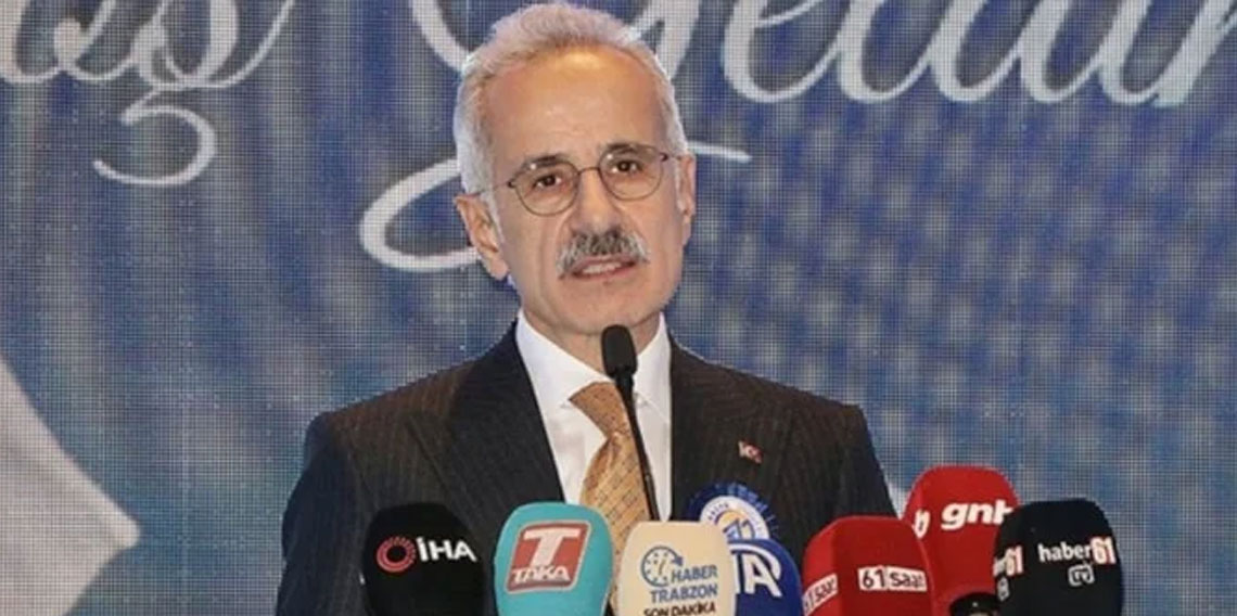 Abdulkadir Uraloğlu: TÜRASAŞ vagon üretiminde yeni bir rekora imza attı