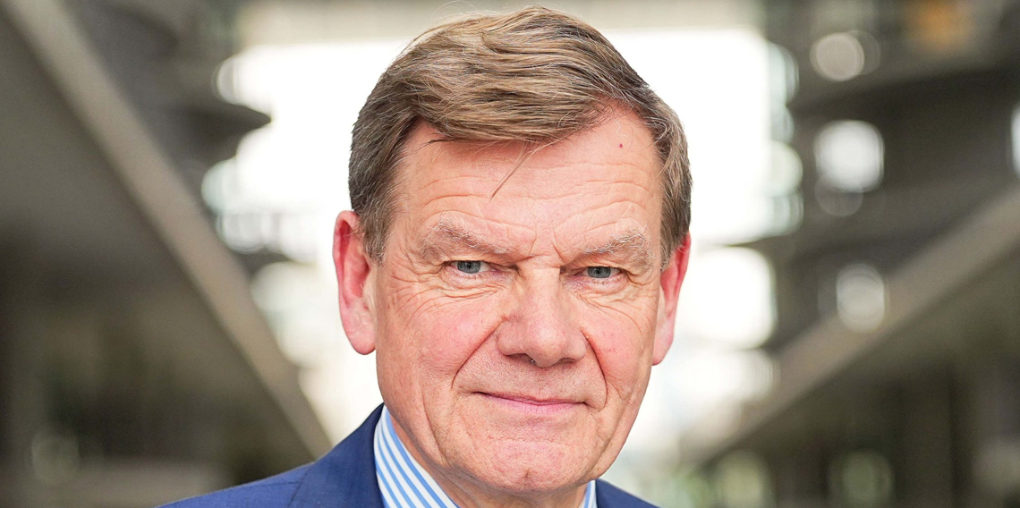 Wadephul’un Letonya ve İsveç seyahatlerine buzlanma engeli