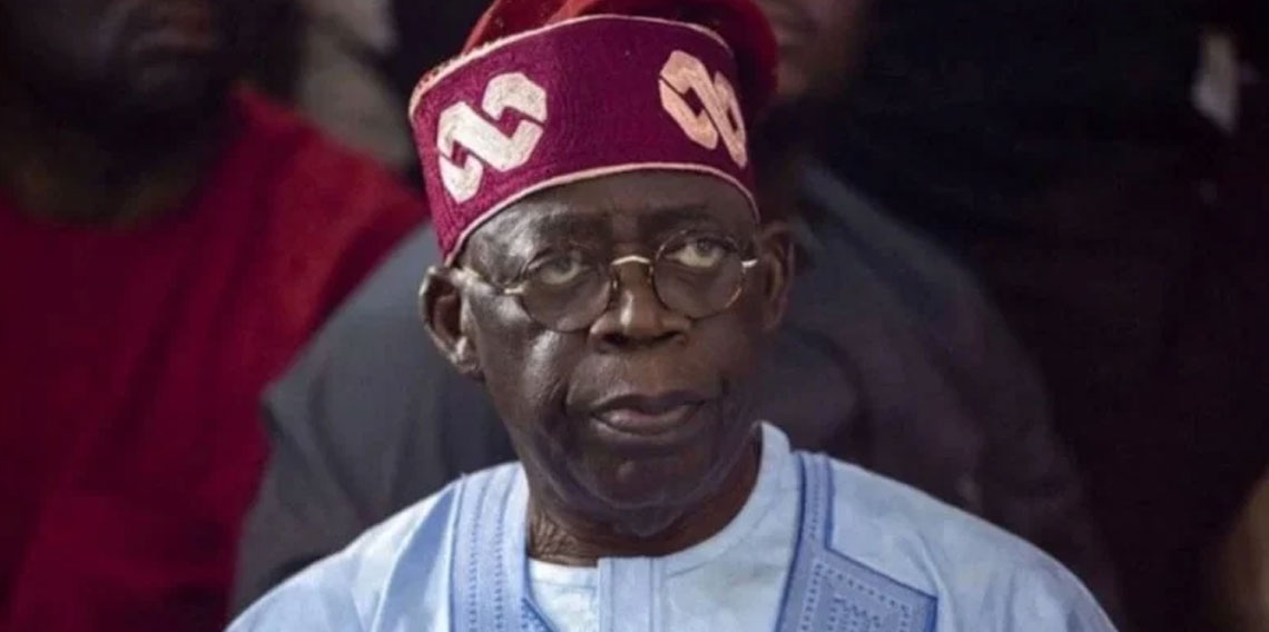 Nijerya Cumhurbaşkanı Tinubu Türkiye'ye geliyor!