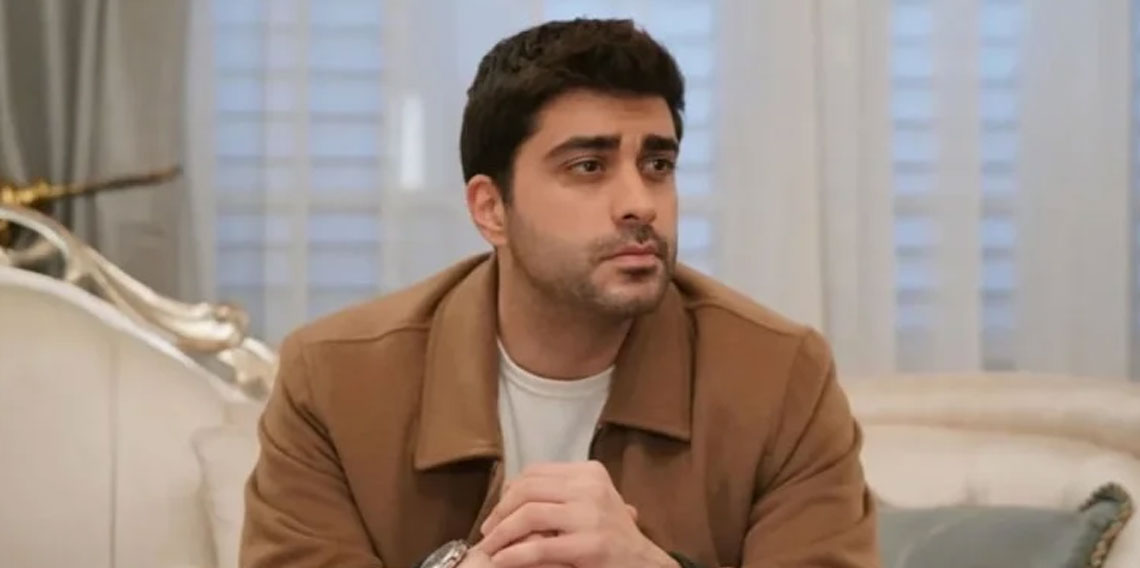 Kızılcık Şerbeti’nin yeni Fatih’i belli oldu: Bakın kim geliyor…