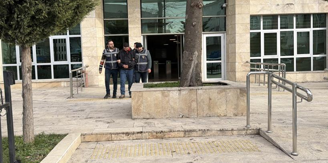 Tunceli'deki silahlı saldırının şüphelisi Tokat'ta tutuklandı