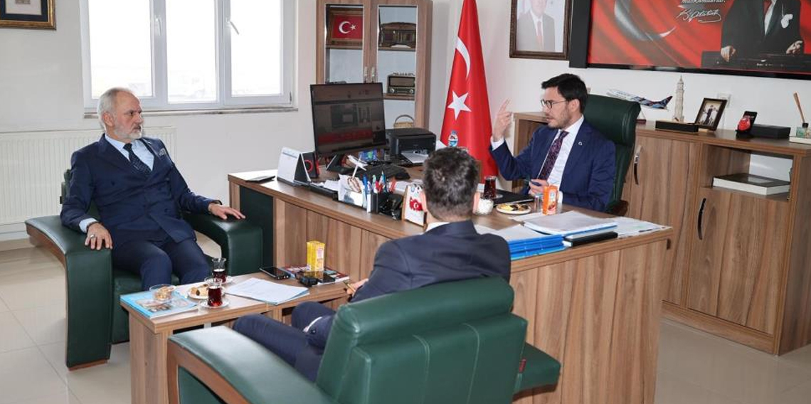 Tokat’ın çehresi estetik komisyonu ile değişecek