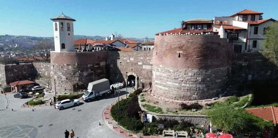 Ankara'ya 3 yeni müze geliyor: '20 çok güzel müze fikri geldi, 3 proje öne çıktı'