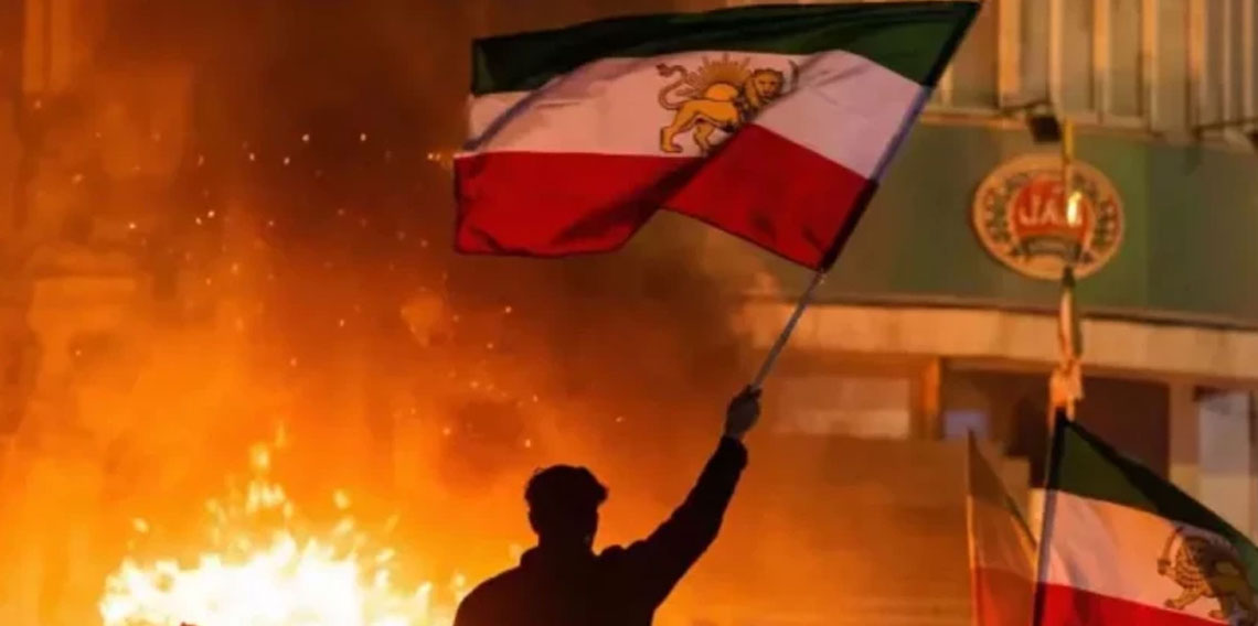 İran’da yeni dönem: İnternet sadece güvenlik onaylı elitlere açık olacak!