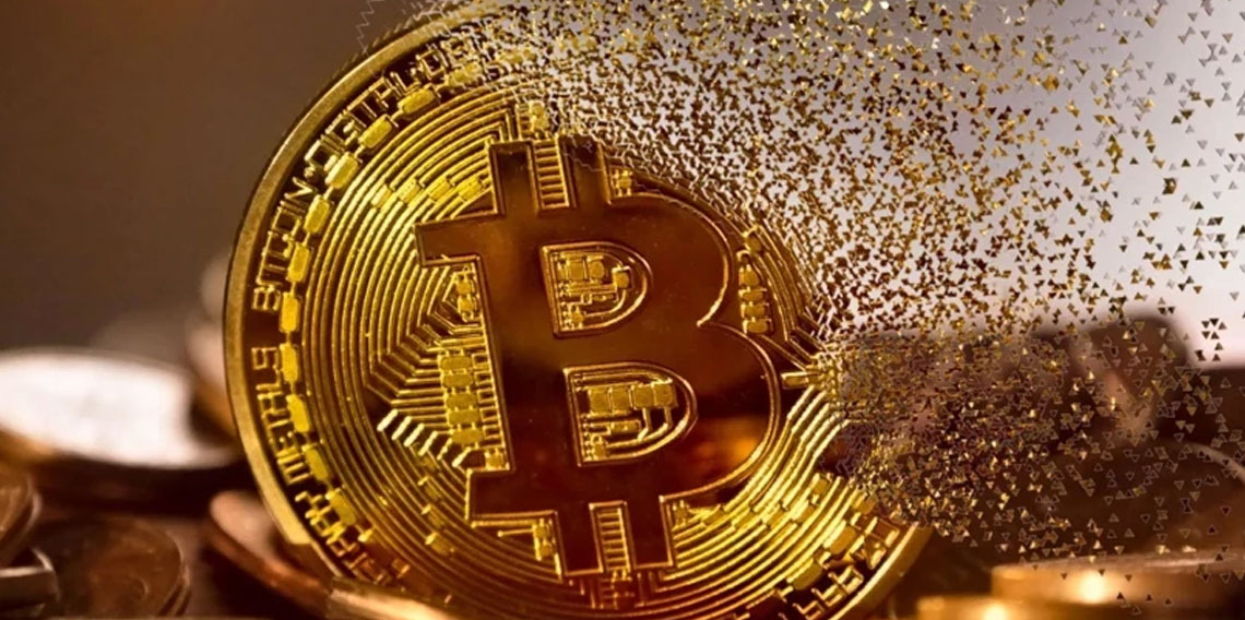 Bitcoin geriledi! Bitcoin fiyatları ne kadar? Gözler kripto parada
