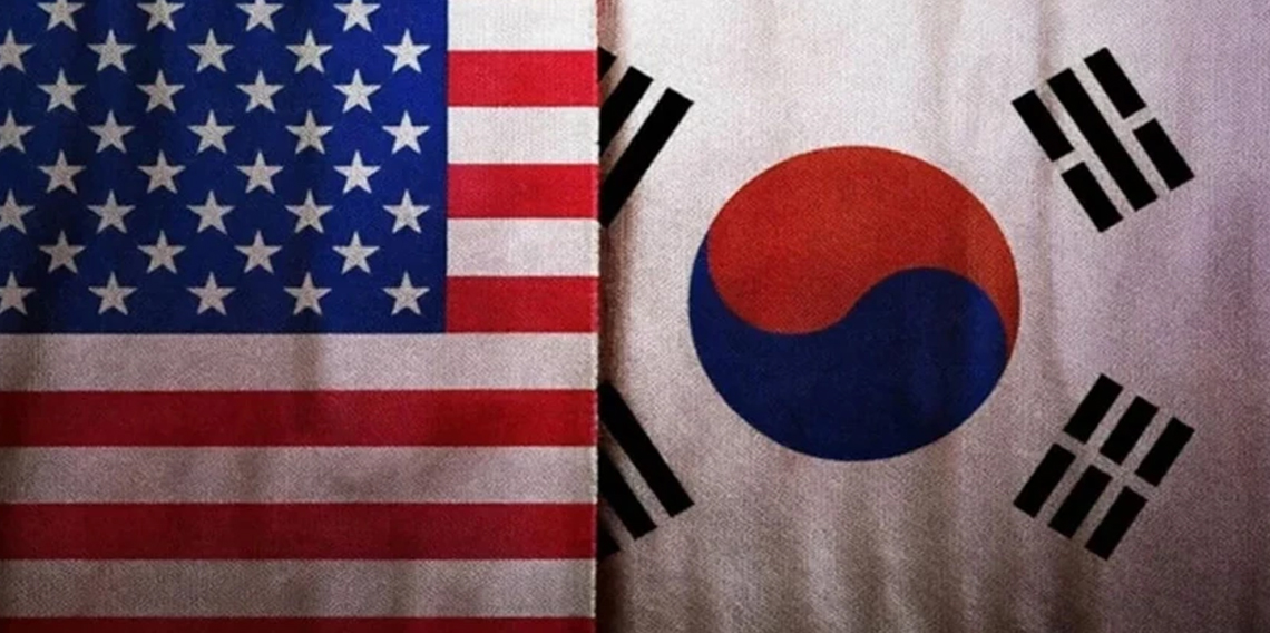 ABD, Güney Kore'ye yönelik tarifeleri artırdı